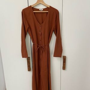 Ozma cypress playsuit